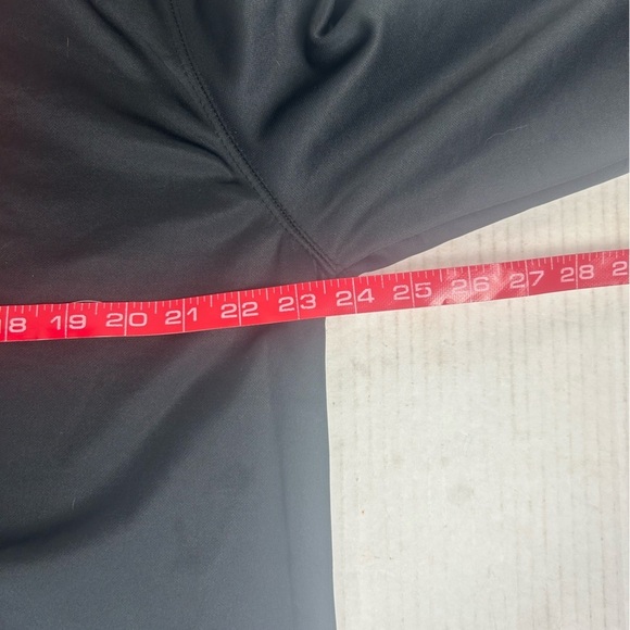 NFL Patriots Team Apparel Mens XL Black Pop Over Hoodie Combined Training LOGO - Picture 6 of 9